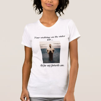 T-shirt Mère de collection de Dieu