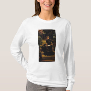T-shirt Mère de James Tissot   et enfant ou le Siste plus