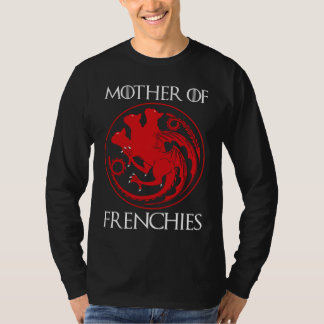 T-shirt Mère des Français