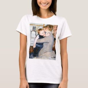T-shirt Mère et enfant, Mary Cassatt