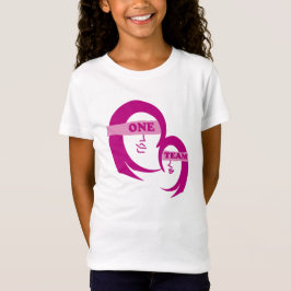 T-shirt mère et fille