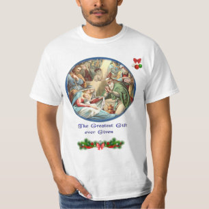 T-shirt Mère Marie