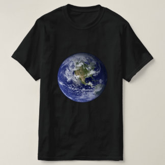 T-shirt Mère Terre #1 Mens