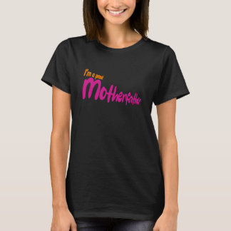 T-shirt MÈREpère