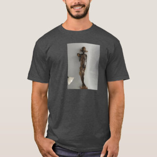 T-SHIRT MERMAID MUMMMY