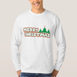 T-shirt Merry and Brigh