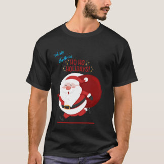 T-shirt Merry Christmas