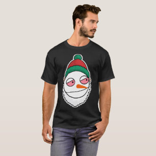 T-shirt Merry christmas