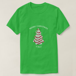 T-shirt Merry Christmas 2025