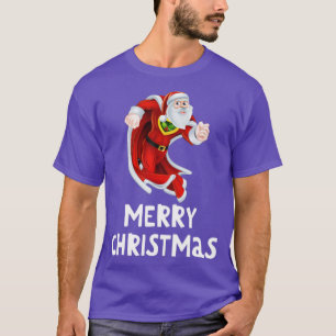 T-shirt Merry Christmas Funny Christmas Shirt163
