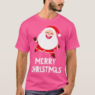 T-shirt Merry Christmas Funny Christmas Shirt24
