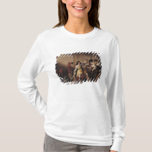 T-shirt Merry Company 2