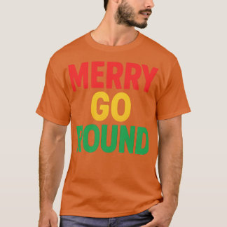 T-shirt Merry Go Round Fashion Stores