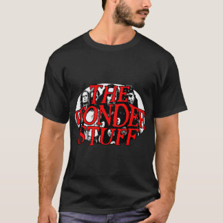 T-shirt merveille