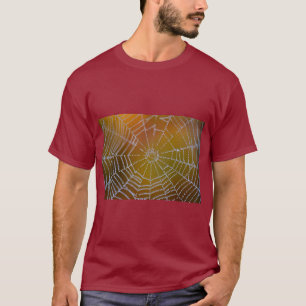 T-shirt Merveilles du Web – Impression numérique moderne s