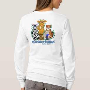 T-shirt Merveilleusement Fabriqué