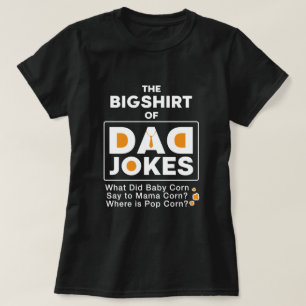 T-shirt merveilleux papa plaisante Design Texte Typographi