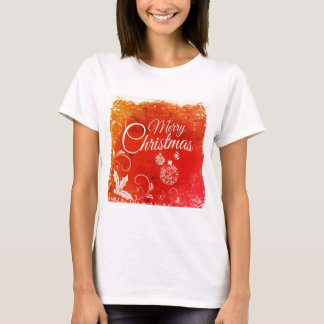 T.shirt Mery  Christmas T-Shirt