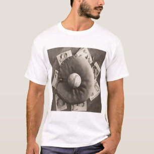 T-shirt MES01BWD3 base-ball Cards.tif