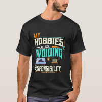 Mes Hobbies Incluent Éviter La Responsabilité