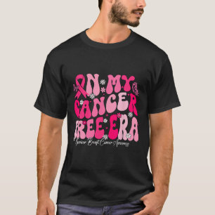 T-shirt Mes lauréats du cancer du sein sans cancer