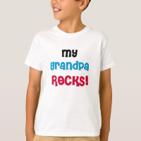 Mes roches de grand-papa