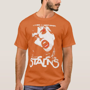 T-shirt Mesdames et Messieurs les Fabulous Stains