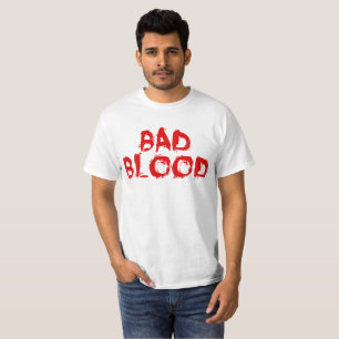T-shirt Mésentente