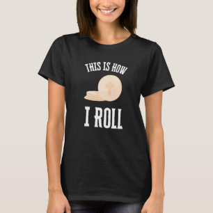 T-shirt Messe catholique Dieu Masse latine traditionnelle 