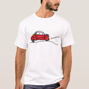 T-shirt Messerschmitt