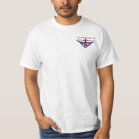métal lourd de mustang de p-51a