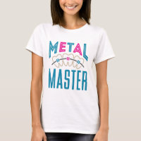 Métal Master Orthodontist Bracelets
