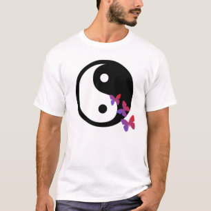 T-shirt Métamorphose