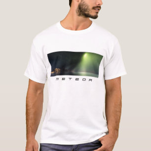 T-SHIRT MÉTÉORE