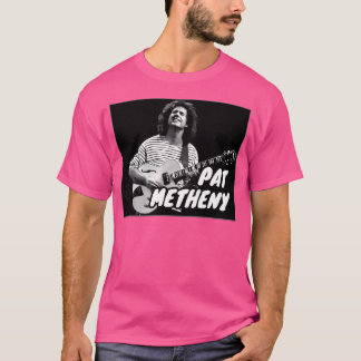 T-shirt Méthène de la pâte