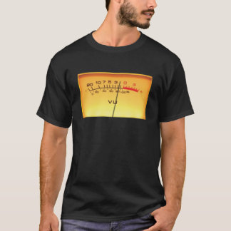 T-shirt Mètre VU