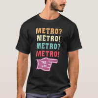 métro par ici mème du gars métro viral