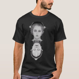 T-shirt Métropole