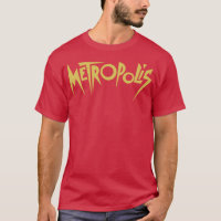 Métropole