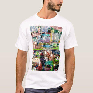 T-shirt Métropole II