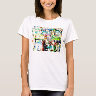 T-shirt Métropole VI
