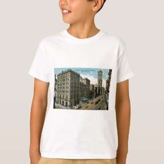 T-shirt Metropolitan Opera House, New York