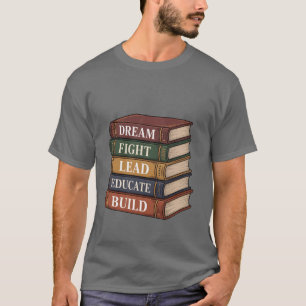 T-shirt Mettez les mots-clés les plus forts en premier.