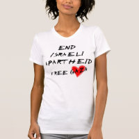 Mettre fin à l'apartheid israélien