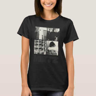 T-shirt Metz