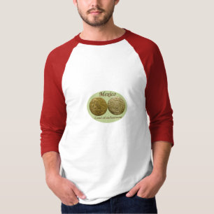 T-shirt mexicain de fierté
