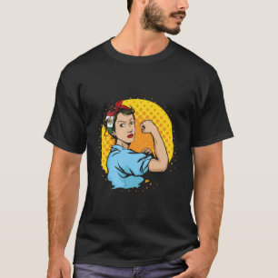 T-shirt Mexicaine Patrimoine Mexicain Drapeau Mexicain Ban