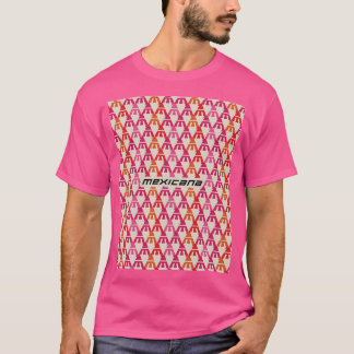 T-shirt Mexicana De Aviacin