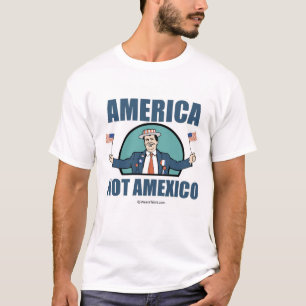 T-SHIRT MEXICAN'T