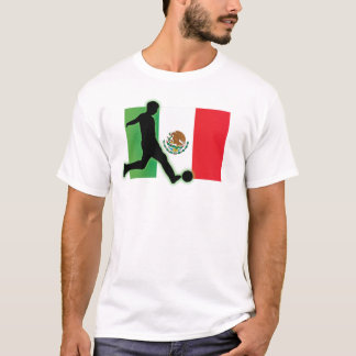 T-shirt Mexique 3